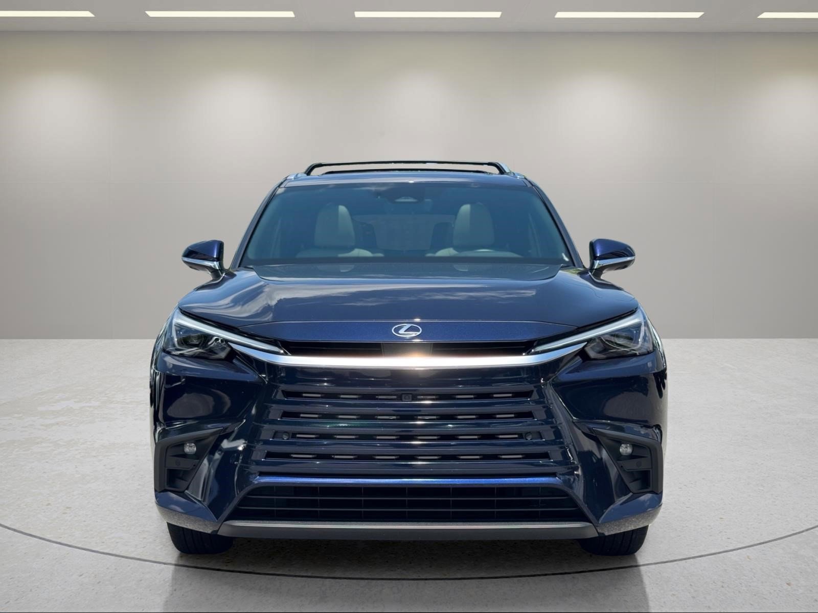 Used 2025 Mica Lexus TX 350 Premium image 8