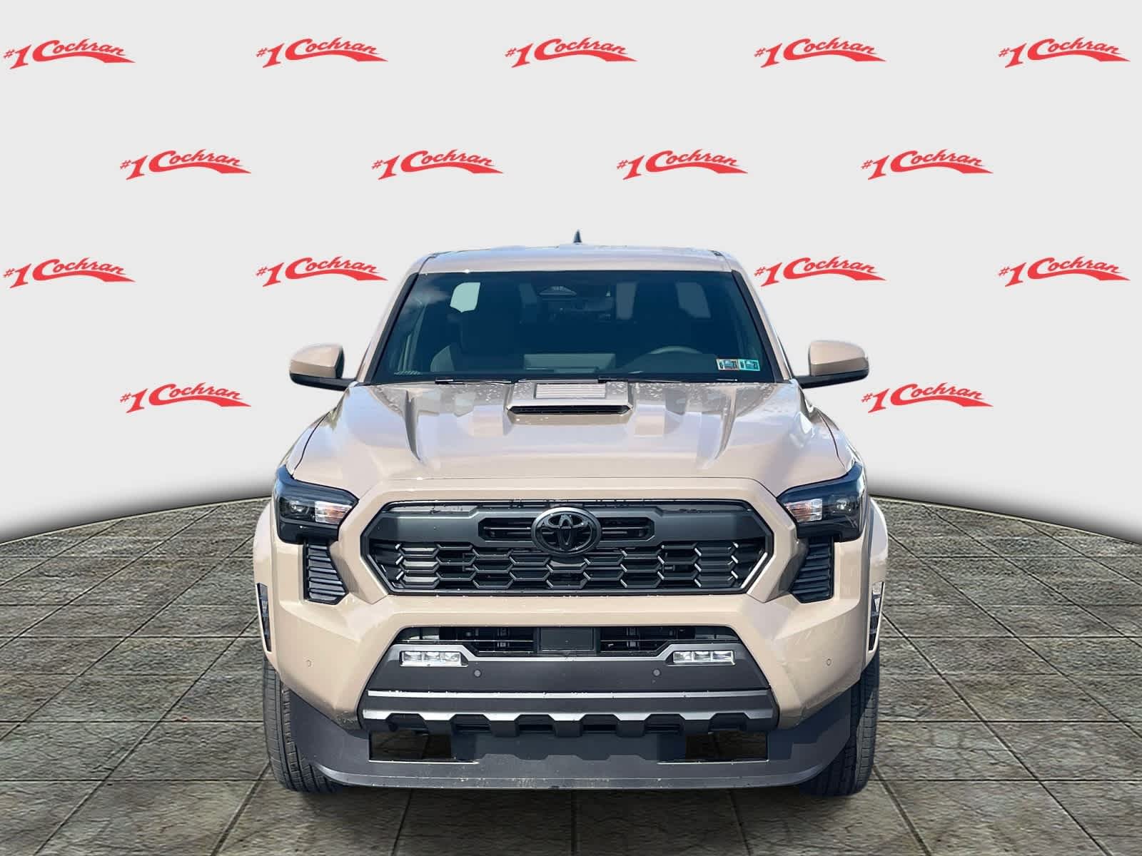 New 2026 Mudbath Toyota TRD Sport image 12
