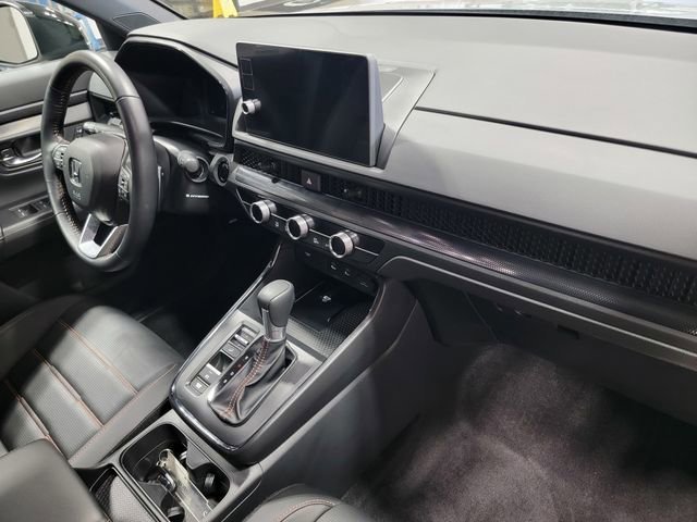 Used 2026 Gray Honda AWD Sport-L image 16