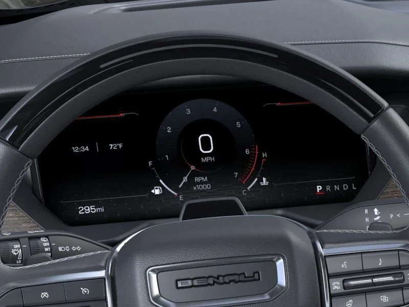 2026 GMC Acadia Denali - Photo 18