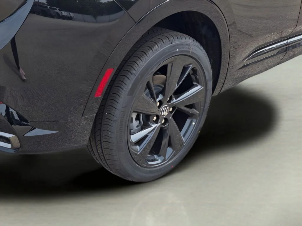 New 2026 Ebony Twilight Metallic Buick Sport Touring image 32