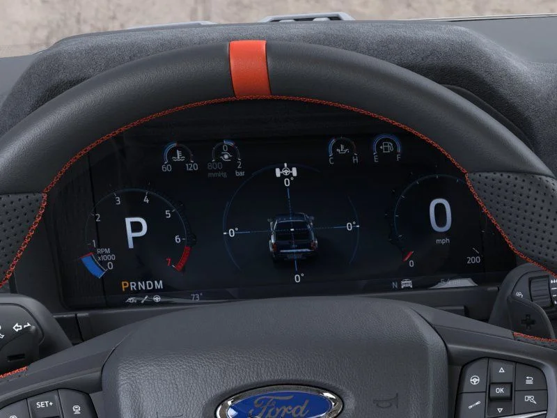 New 2026 Avalanche Ford Raptor® image 13
