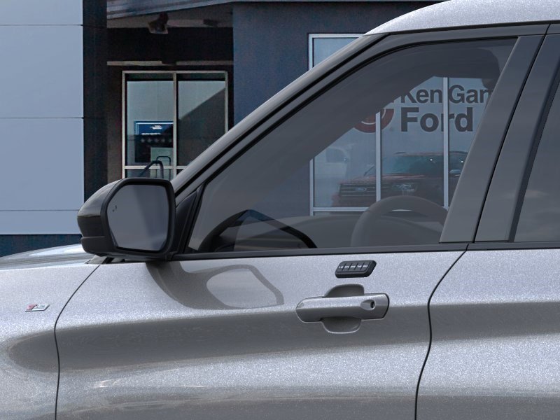 New 2026 Carbonized Gray Metallic Ford ST-Line image 21