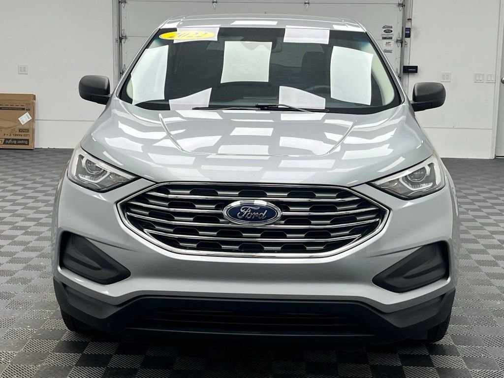 2022 Ford Edge SE - Photo 14