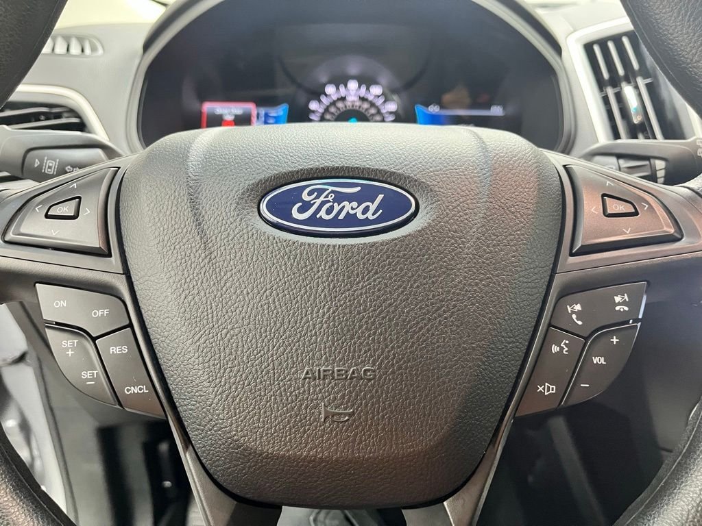 2022 Ford Edge SE - Photo 22