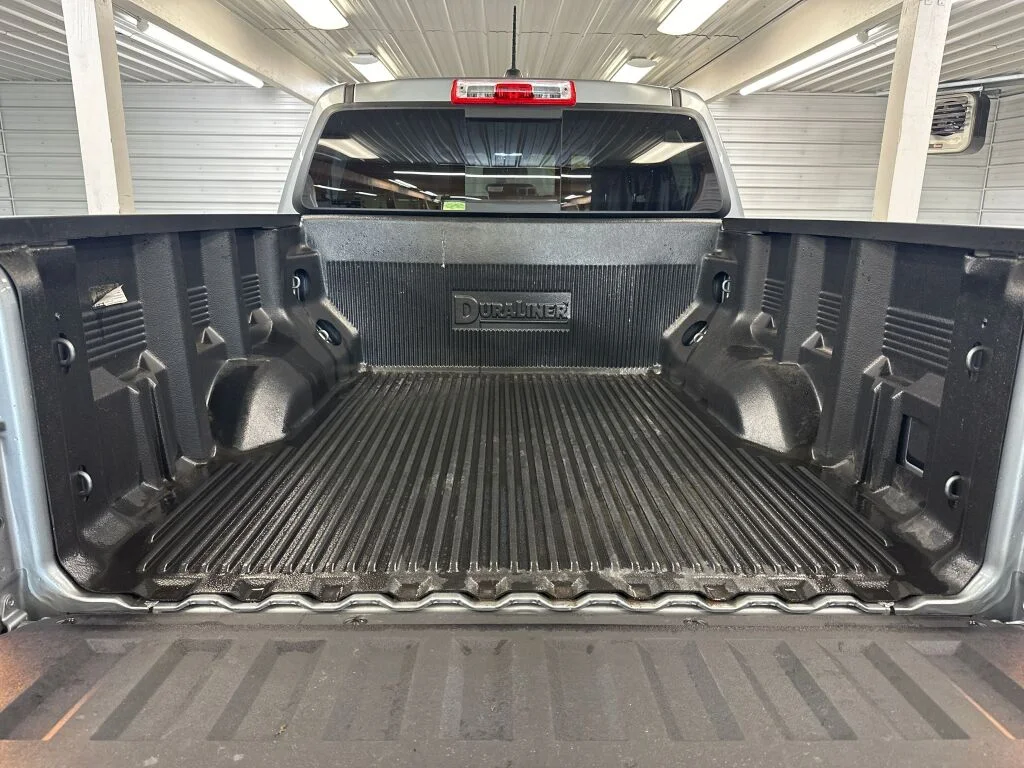 2026 Chevrolet Colorado Trail Boss - Photo 23