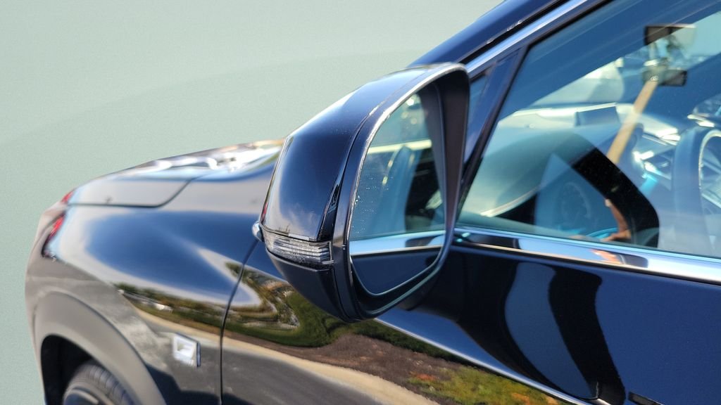 2016 Lexus NX F Sport - Photo 27
