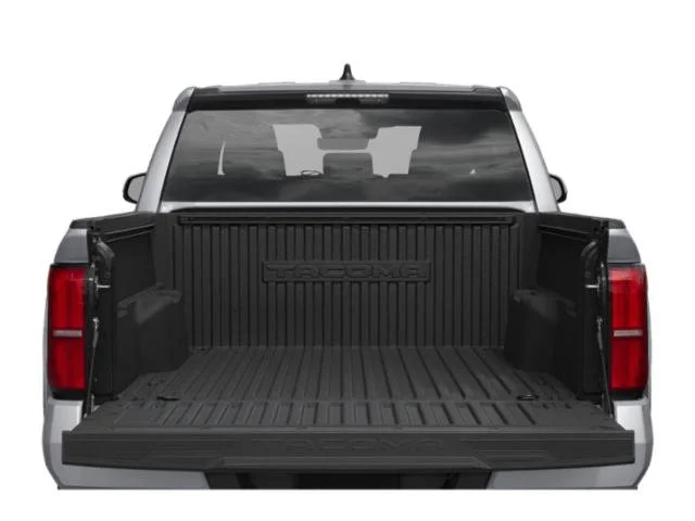 2026 Toyota Tacoma SR5 - Photo 13