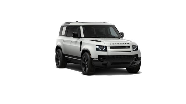 2026 LAND ROVER Defender 110 400PS X-Dynamic SE