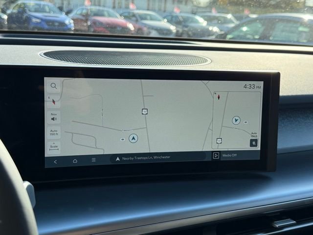 2026 Hyundai IONIQ 9 S - Photo 32