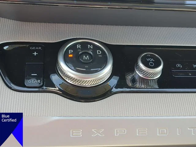 Used 2025 Blue Ford Active image 26
