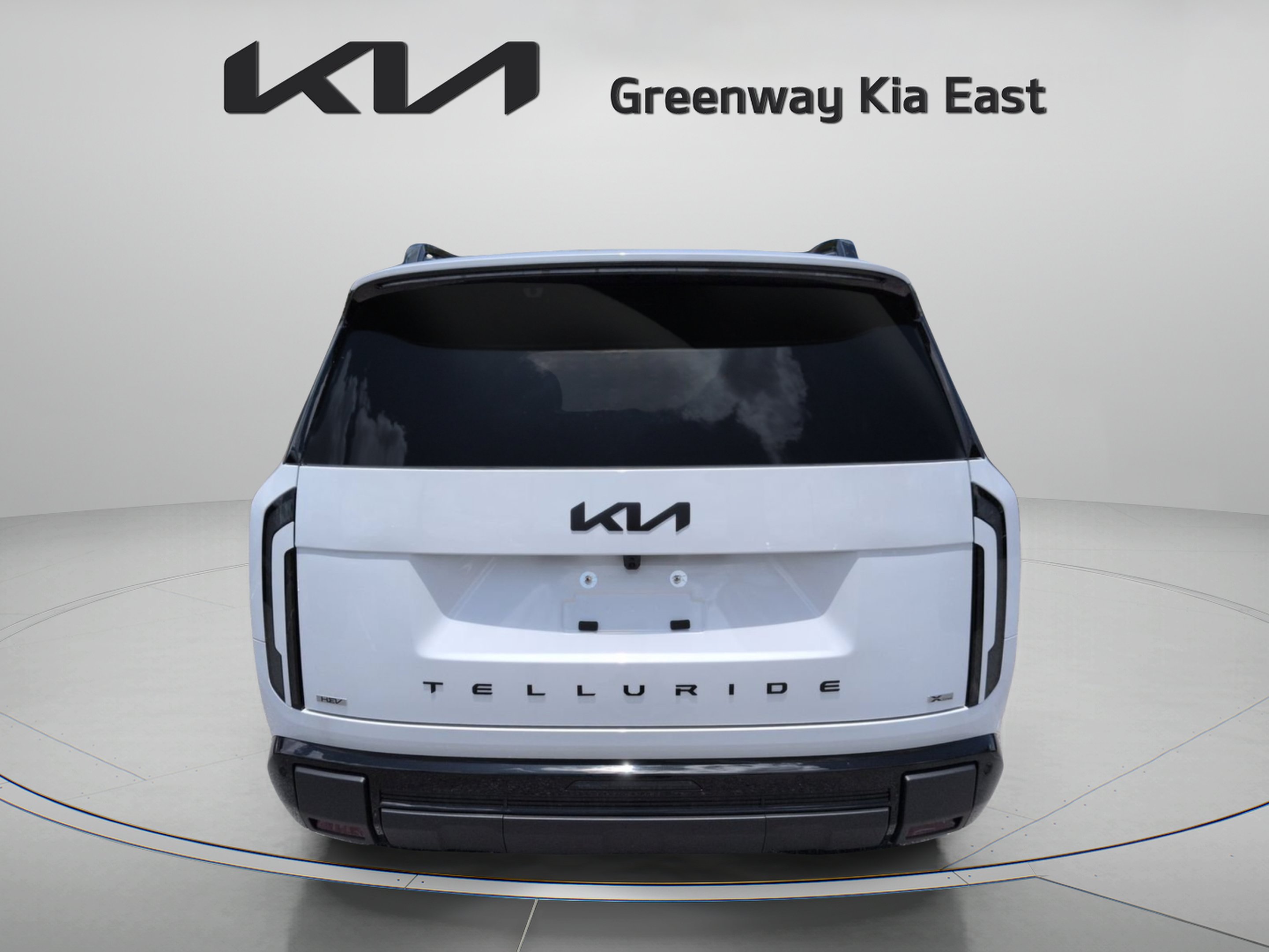 New 2027 Glacial White Pearl Kia X-Line SX-Prestige image 7