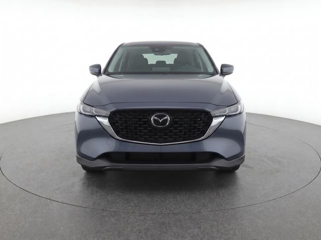 Certified Used 2024 Gray Mazda 2.5 S Carbon Edition ***CERTIFIED*** image 5