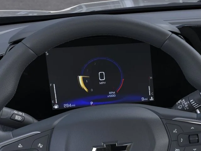 New 2026 Gray Chevrolet ACTIV image 18