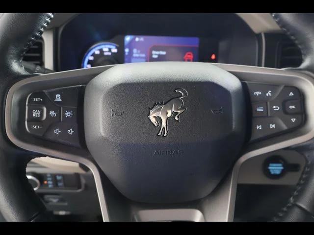 Used 2023 Blue Ford Wildtrak image 22
