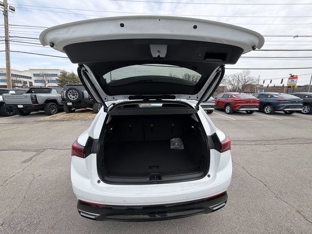 2026 Buick Envision Sport Touring - Photo 20
