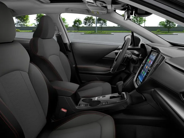 New 2026 CRYSTAL WHITE PEARL Subaru Sport image 15