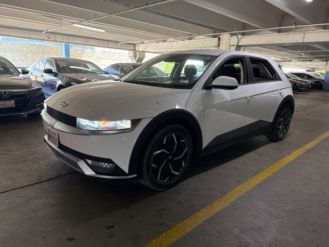 2024 Hyundai Ioniq 5 SEL RWD's photo