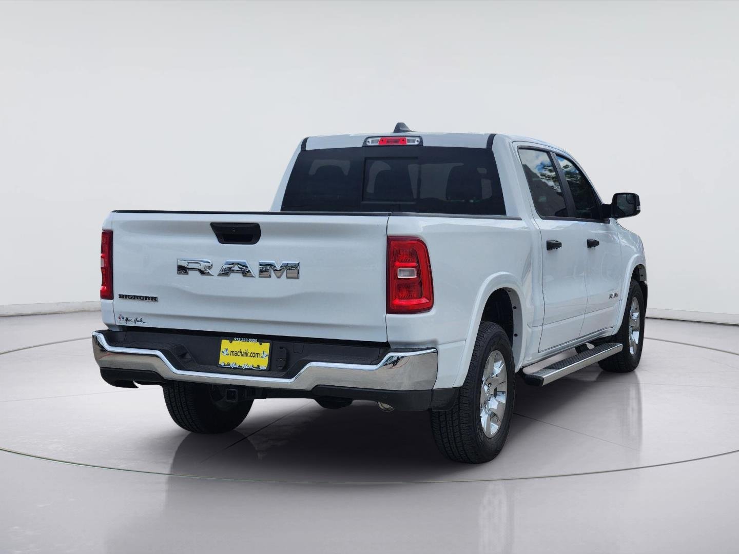 2025 Ram 1500 photo 5 of 33