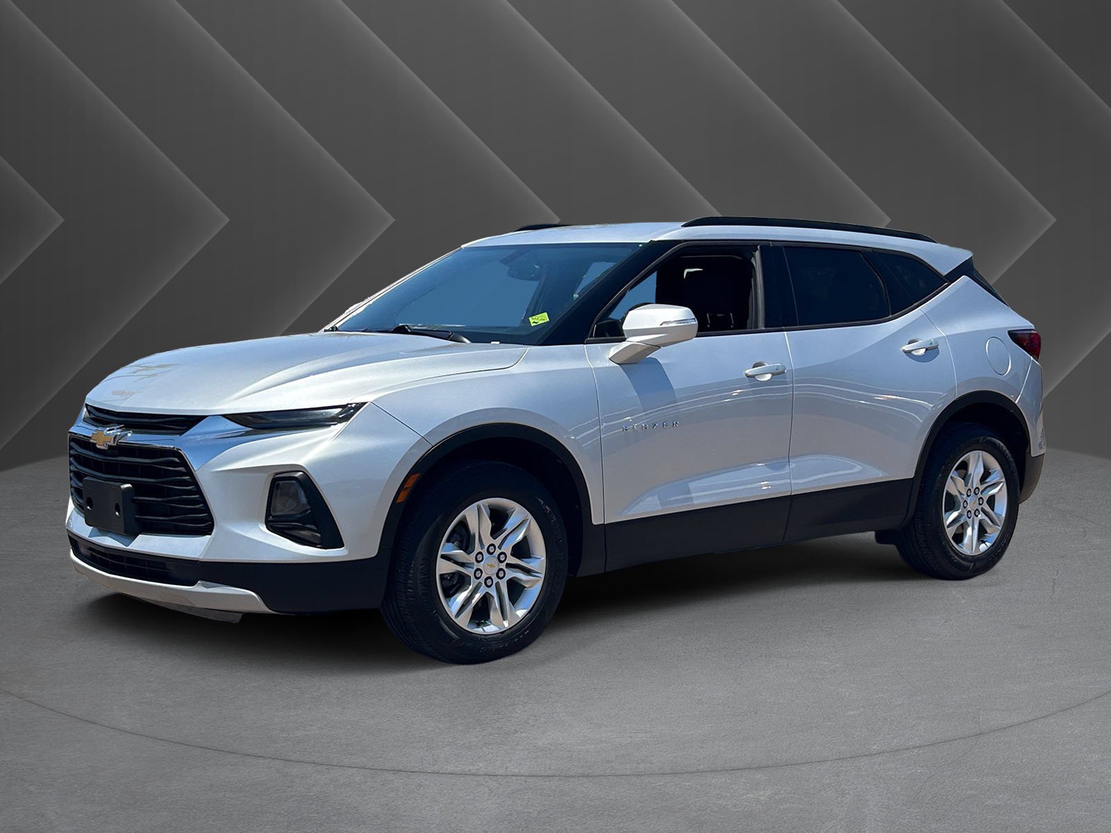 2020 Chevrolet Blazer 2LT - Photo 35