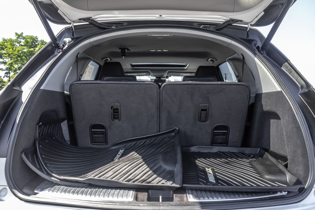 Used 2020  Acura 3.5L image 29
