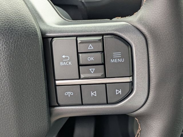2025 Ford F-150 Lariat - Photo 25