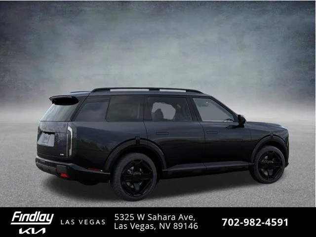 New 2027 Gray Kia X-Line SX Prestige image 29