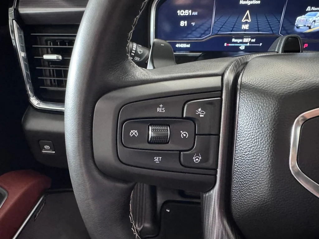 2023 GMC Sierra 1500 Denali Denali Ultimate - Photo 16