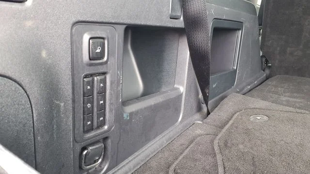 Used 2025 White Ford Active image 15