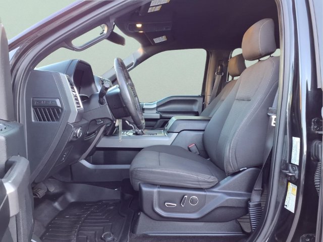 Used 2015  Ford XLT image 15