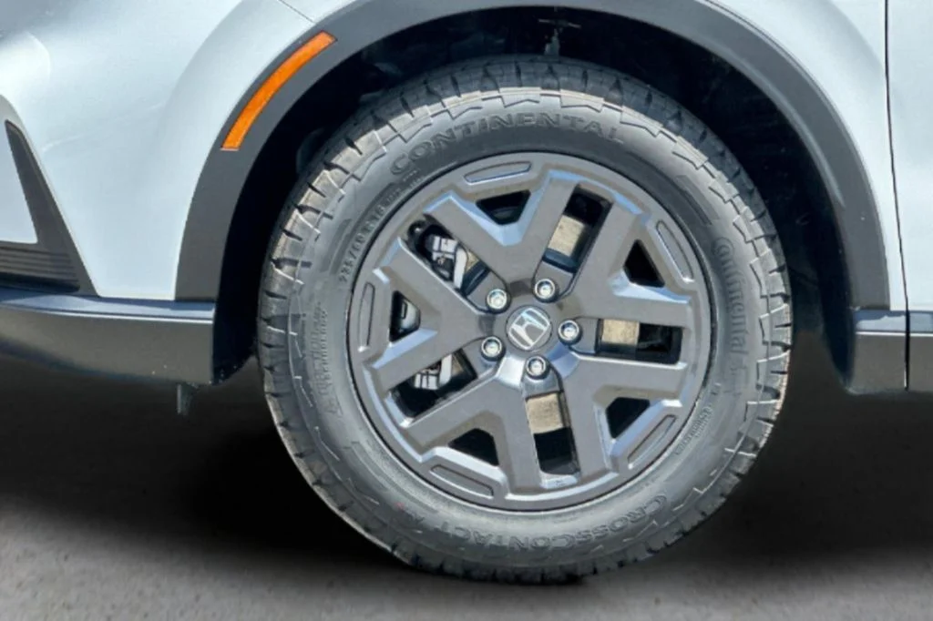 2026 Honda CR-V TrailSport - Photo 32