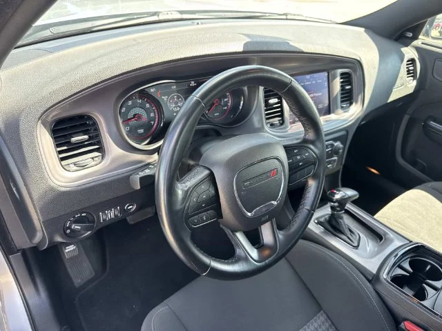 Used 2023 Silver Dodge GT image 29