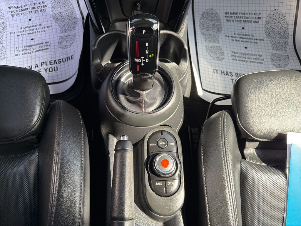 2020 MINI Hardtop 2 Door S - Photo 28