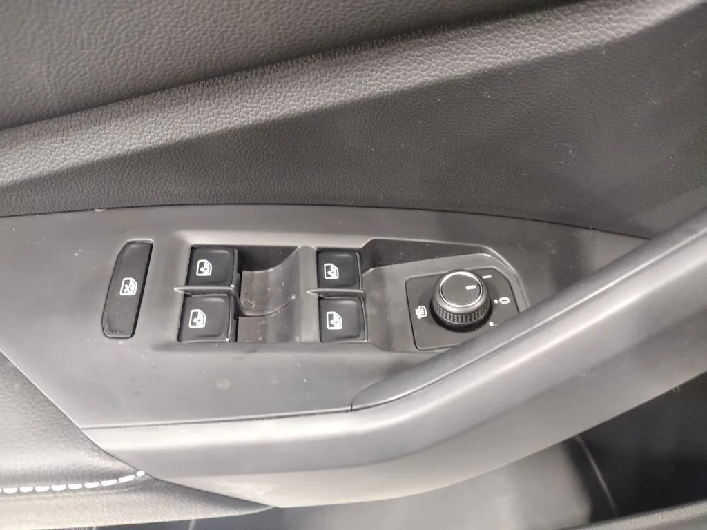 New 2026 Gray Volkswagen 1.5T S image 16