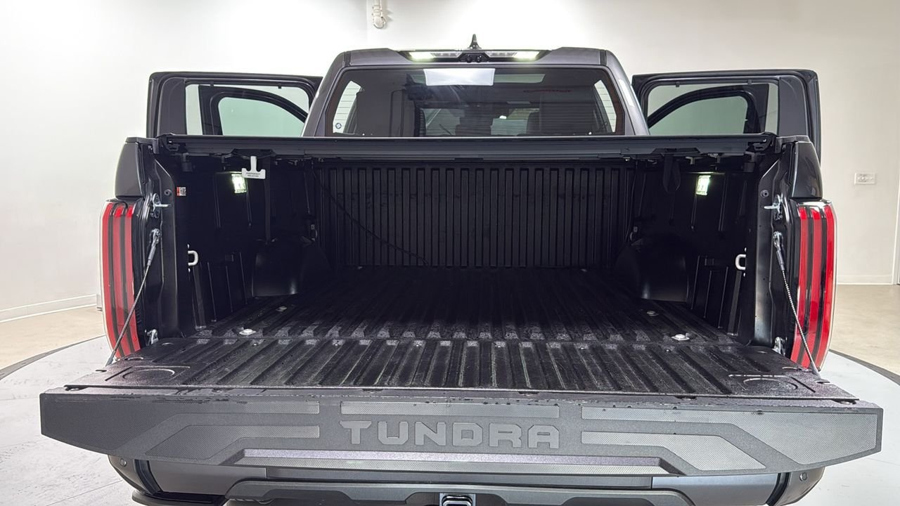 2026 Toyota Tundra Platinum - Photo 16