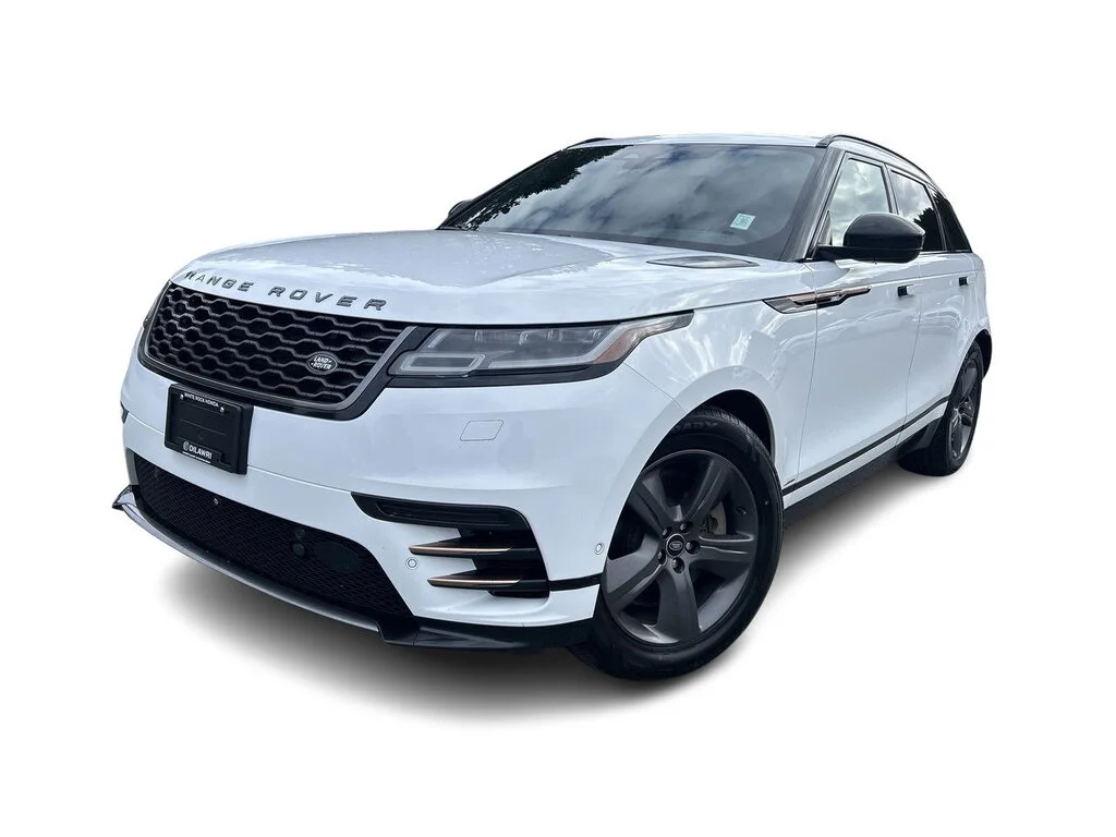 Used 2021  Land Rover P340 R-Dynamic S Dilawri Certified - Clean Title image 1