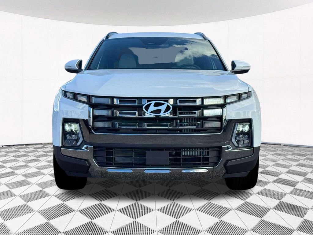 2025 Hyundai Santa Cruz Limited - Photo 19