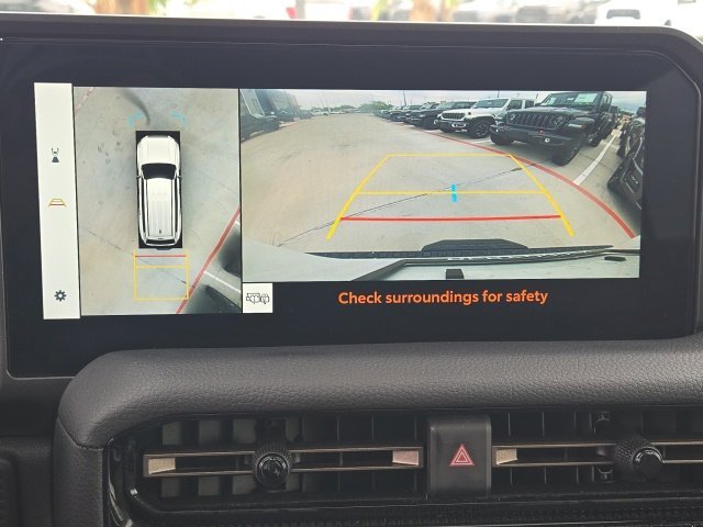 Used 2025 Beige Toyota Base image 13