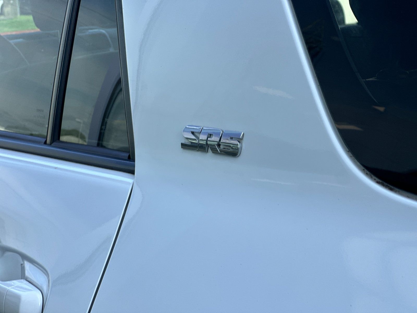Used 2023 Ice Toyota SR5 Premium image 25