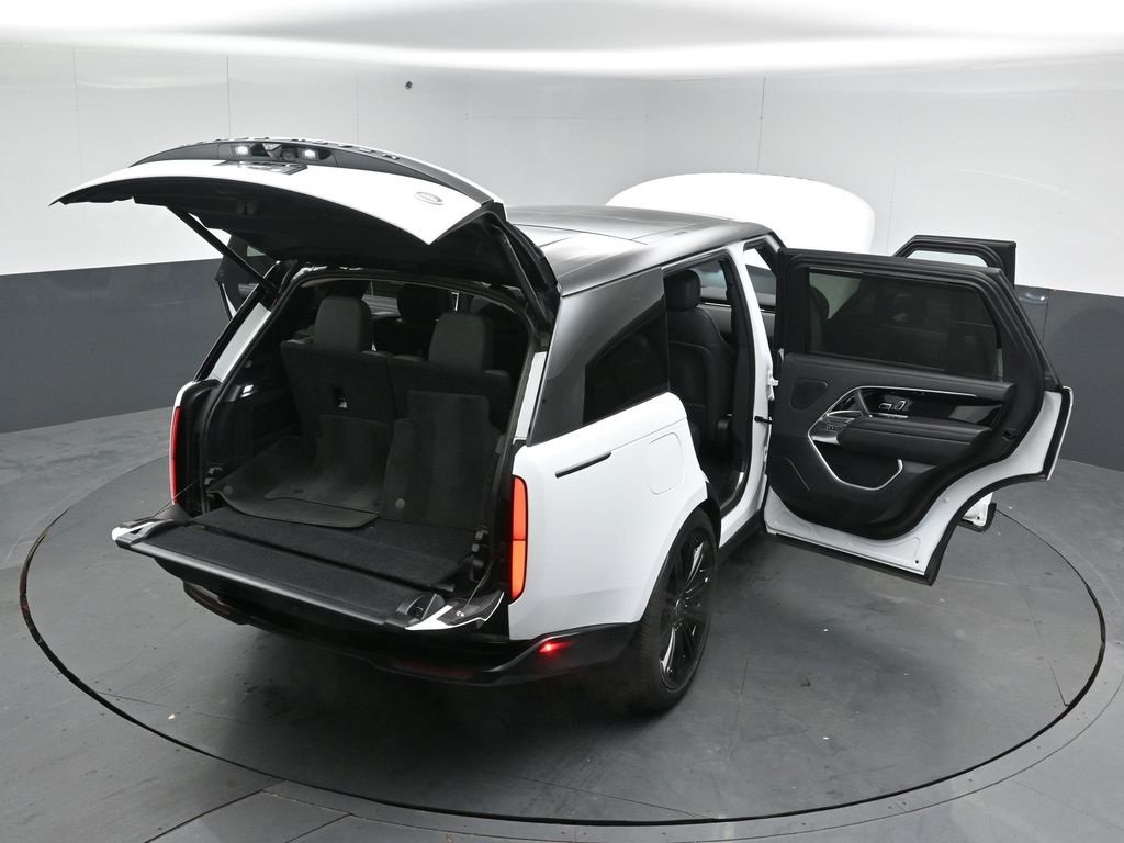 2023 LAND ROVER RANGE ROVER - Image 48