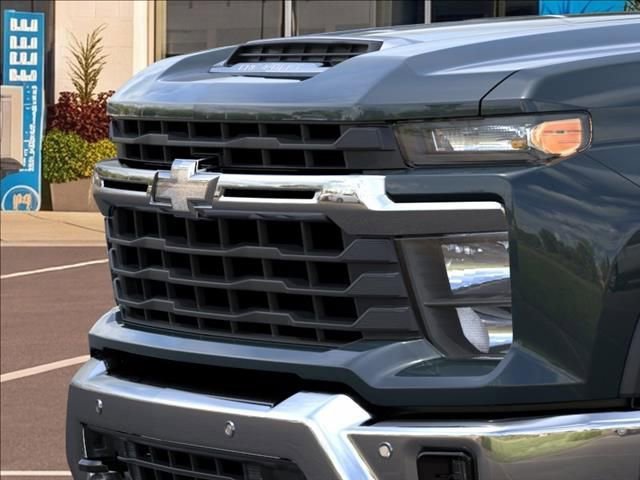 2026 Chevrolet Silverado 2500 HD LT - Photo 13