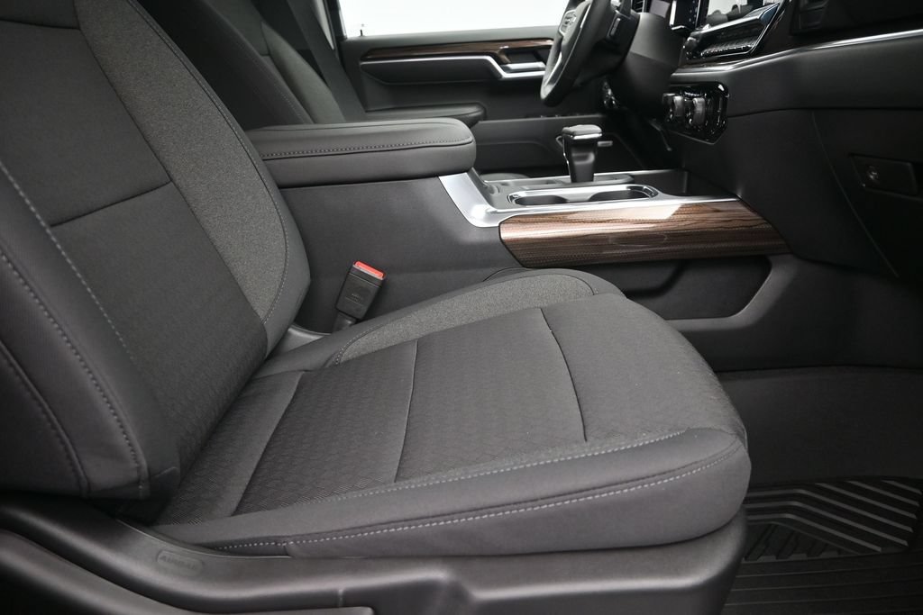 2026 Chevrolet Silverado 1500 RST - Photo 27