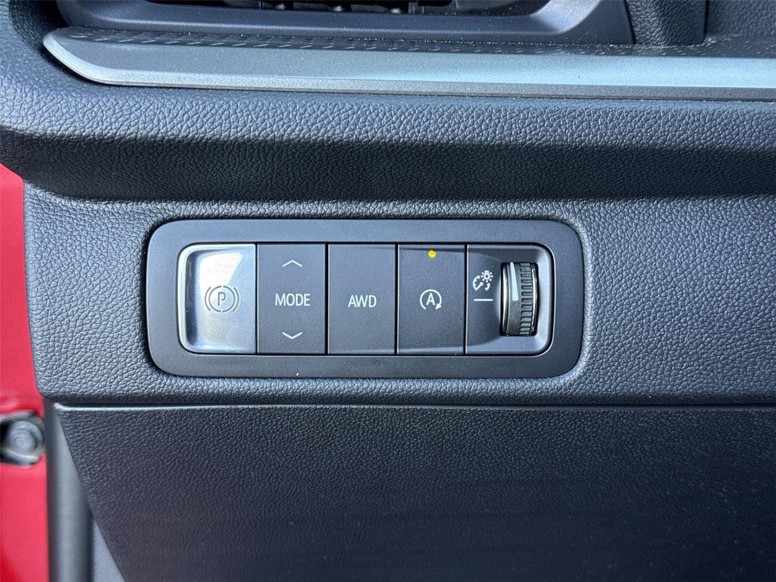 2026 Chevrolet Traverse LT - Photo 18
