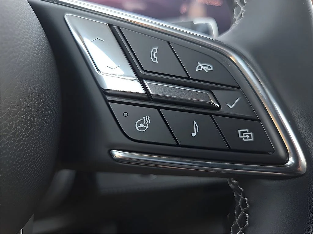 2026 Buick Enclave Sport Touring - Photo 15