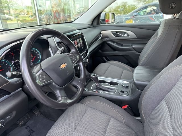 2019 Chevrolet Traverse 1LT - Photo 14
