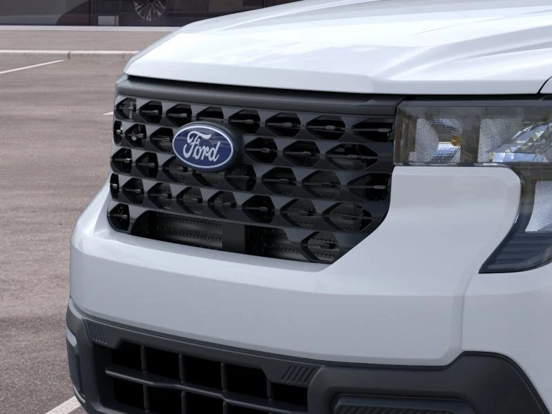 New 2026 Oxford White Ford XL image 18