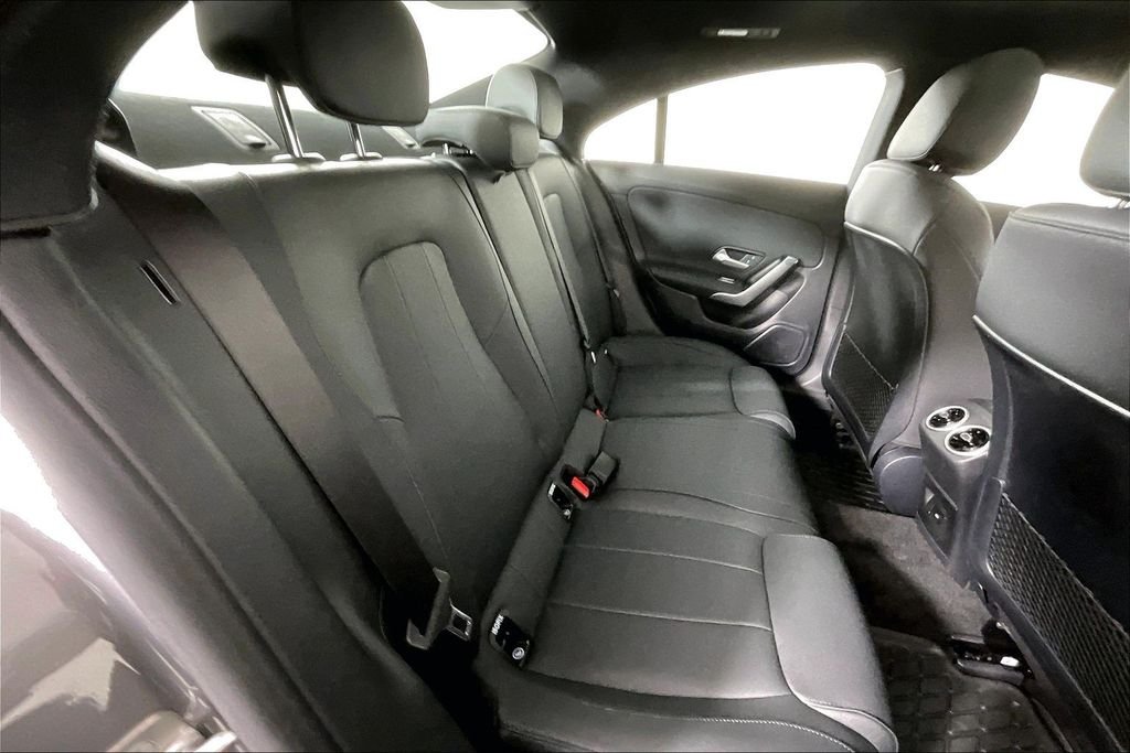 2026 Mercedes-Benz CLA CLA 250 - Photo 19