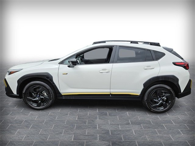 2024 Subaru Crosstrek Sport photo 4
