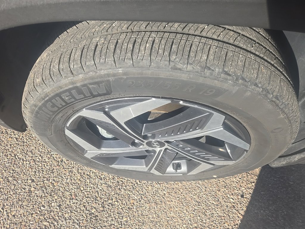 2024 Hyundai Tucson Limited - Photo 6