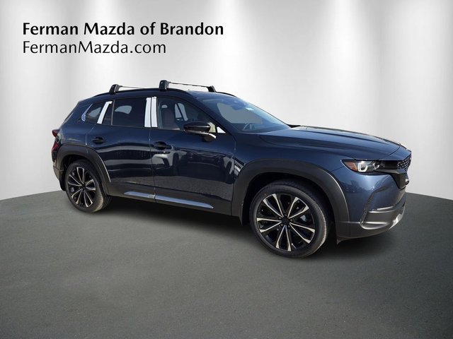 2026 Mazda CX-50 2.5 Turbo Premium Plus AWD
